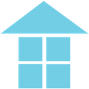 American Vision Window logo