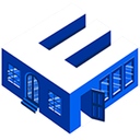 Entrypoint Doors and Windows logo