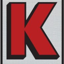 Kraft Screens OR logo