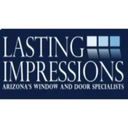 Lasting Impressions logo