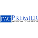 Premier Window Coverings logo